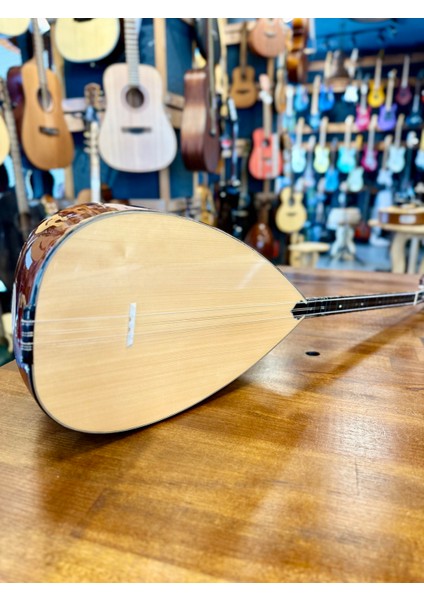 Tam Profesyonel Re Kesik Pamela Bağlama 38 Tekne indirimleri