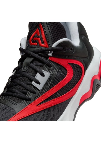 giannis Immortality 3 Erkek Siyah Basketbol Ayakkabısı DZ7533-004 fırsatları