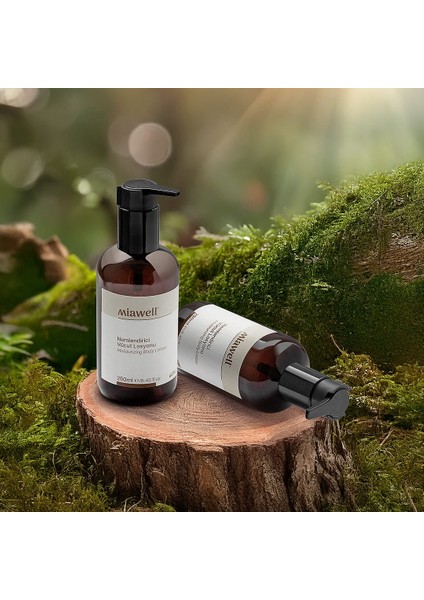 Miawel Selülit Kremi 250 ml fırsatları