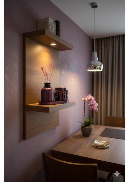 Dekoratif Vazo - Banyo Süsü- Kalemlik - Fırçalık - Melek Desenli- modelleri