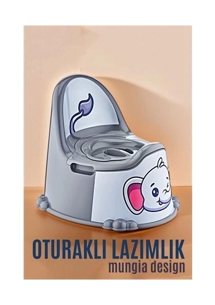 Oturaklı Lazımlık Mungia Design fiyatları