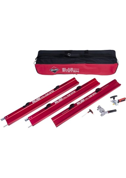 Rubi Slab Cutter G3 Kesme Makinası 16900