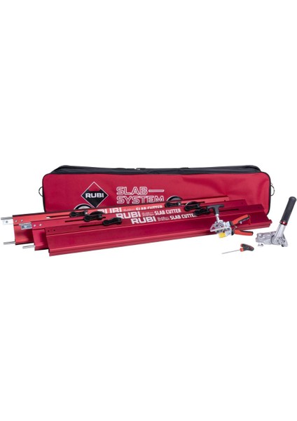 Rubi Slab Cutter G3 Kesme Makinası 16900 fiyatları