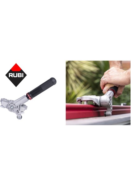 Rubi Slab Cutter G3 Kesme Makinası 16900 modelleri