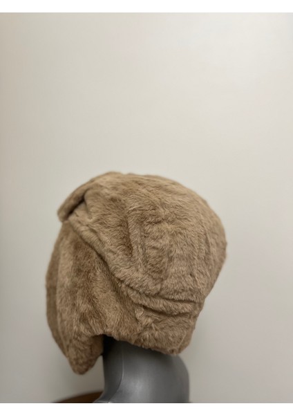 Unisex Kürklü Kışlık Trapper Şapka – Soğuktan Koruyan Kulaklıklı Bere modelleri