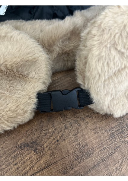Unisex Kürklü Kışlık Trapper Şapka – Soğuktan Koruyan Kulaklıklı Bere indirimleri