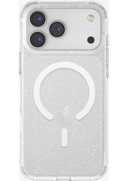 Iphone 17 Pro Kılıf Lifepro Xtreme Airlite™ Köşe Teknolojisi Magsafe Kapak