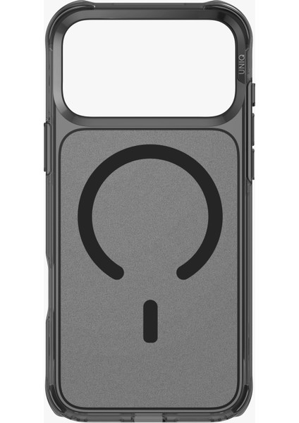 Iphone 17 Pro Kılıf Lifepro Xtreme Airlite™ Köşe Teknolojisi Magsafe Kapak