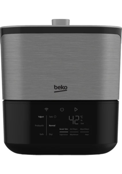 Ym 8242 I Probiyotik Yoğurt Makinesi