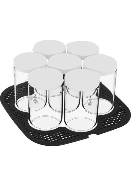 Ym 8242 I Probiyotik Yoğurt Makinesi fırsatları