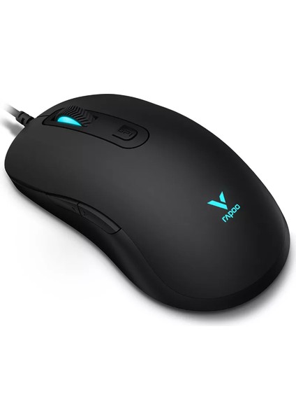 V16RGB Optik Kablolu Gaming Mouse fırsatları
