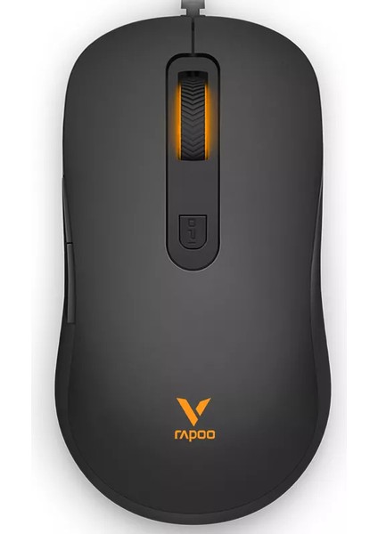 V16RGB Optik Kablolu Gaming Mouse indirimleri