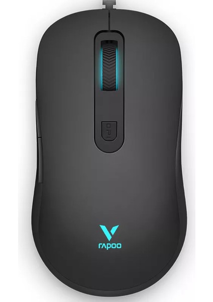 V16RGB Optik Kablolu Gaming Mouse