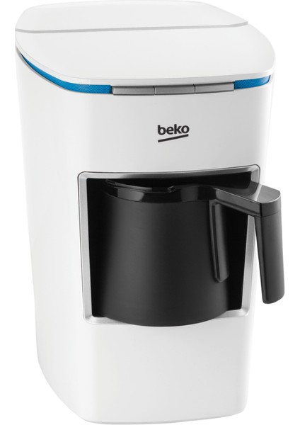 Bkk 2400 Beyaz Türk Kahve Makinesi fiyatları