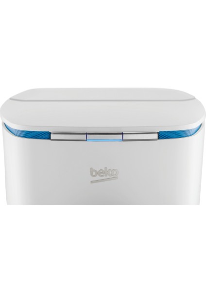 Bkk 2400 Beyaz Türk Kahve Makinesi