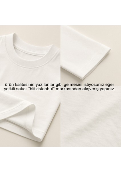 Kpop Demon Hunters Hunterix Baskılı Kız Çocuk Tişört 4-13 Yaş - Huntr/x fiyatları