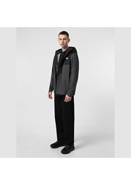 Erkek Kapşonlu Outdoor Mont Quest Zip-In Jacket NF0A3YFM4JK1 modelleri