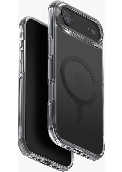 Iphone 17 Air Kılıf Classic Lifepro Xtreme Airlite™ Köşe Koruma Teknolojisi Magsafe Kapak