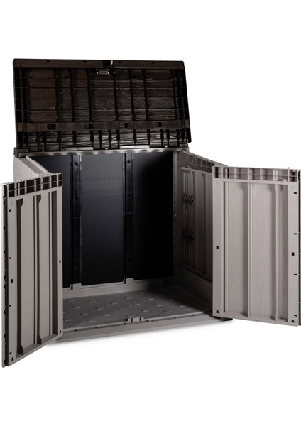 Storaway Anthracite/warm Grey fırsatları