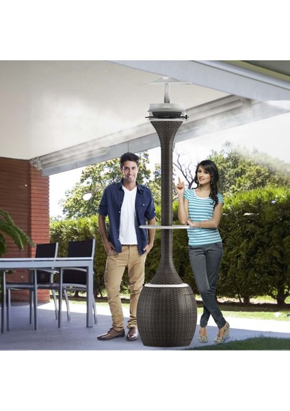 Aurora 25 Bar Soğutucu modelleri