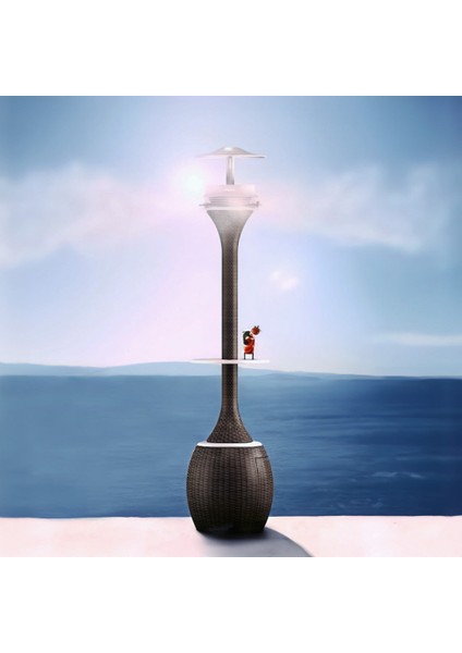 Aurora 25 Bar Soğutucu fırsatları