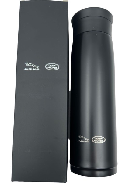 KAHVE TERMOSU LAND ROVER JAGUAR LOGOLU BÜYÜK modelleri