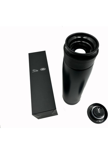 KAHVE TERMOSU LAND ROVER JAGUAR LOGOLU BÜYÜK fırsatları