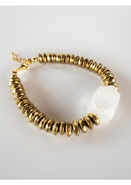 Kiva Doğal Taş Bileklik