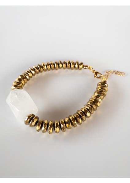 Kiva Doğal Taş Bileklik modelleri