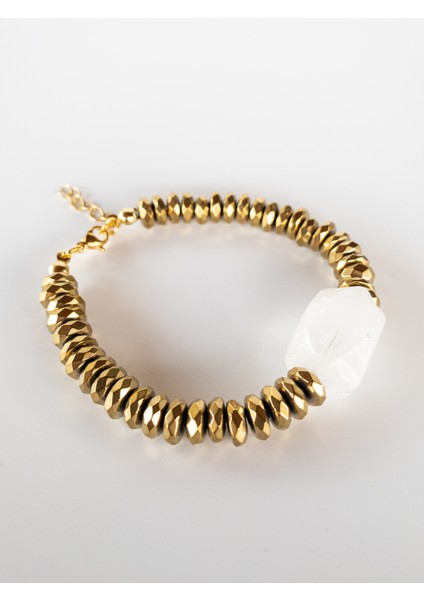 Kiva Doğal Taş Bileklik indirimleri