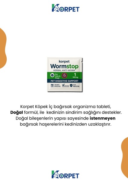 tablet damla bakım 2'si bir arada parazit bitkisel modelleri