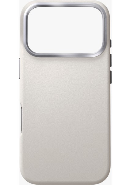 Iphone 17 Pro Max Kılıf Lyden Vegan Deri Kaplama Inovatif Görünüm Magsafe Premium Kapak indirimleri