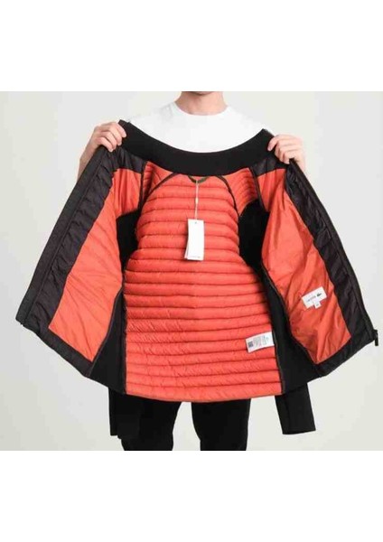 Siyah Regular Fit Triko Mont modelleri