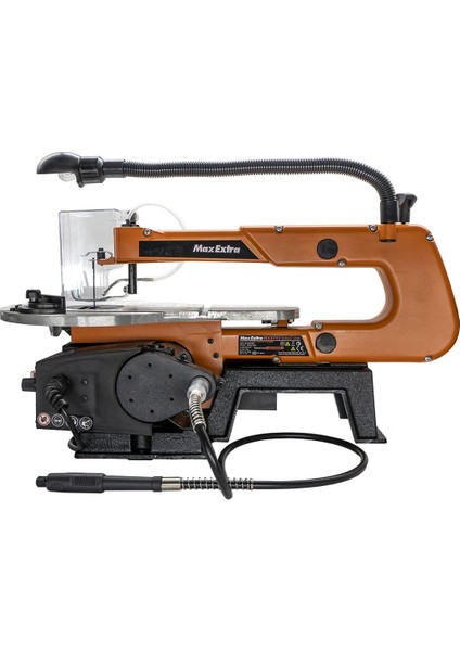 Max-Extra MX3773 Kıl Testere Makinası 90 Watt fiyatları