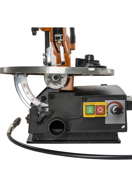 Max-Extra MX3773 Kıl Testere Makinası 90 Watt modelleri