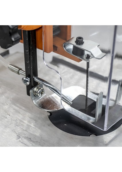 Max-Extra MX3773 Kıl Testere Makinası 90 Watt indirimleri