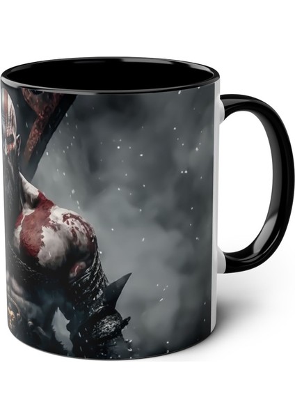 Kratos Baskılı Kupa fiyatları