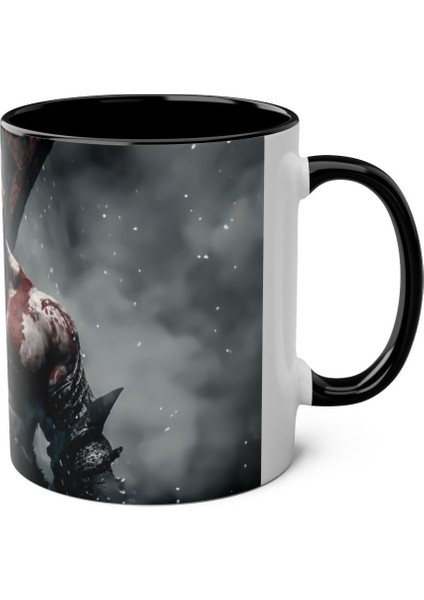 Kratos Baskılı Kupa fırsatları
