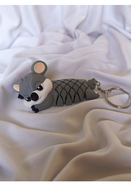 Koala Anahtarlık Çanta Süsü Charm