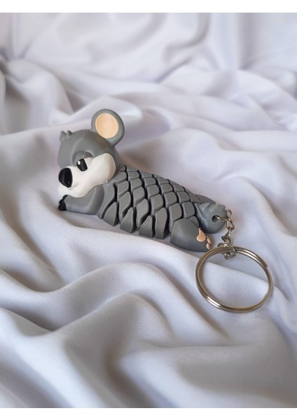 Koala Anahtarlık Çanta Süsü Charm fiyatları