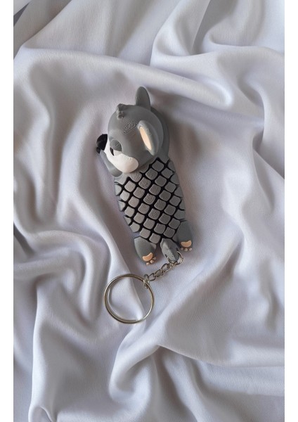 Koala Anahtarlık Çanta Süsü Charm modelleri