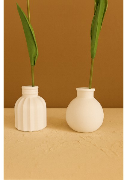 Beton Minimalist 2 Vazo