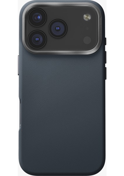 Iphone 17 Pro Max Kılıf Lyden Vegan Deri Kaplama Inovatif Görünüm Magsafe Premium Kapak fiyatları