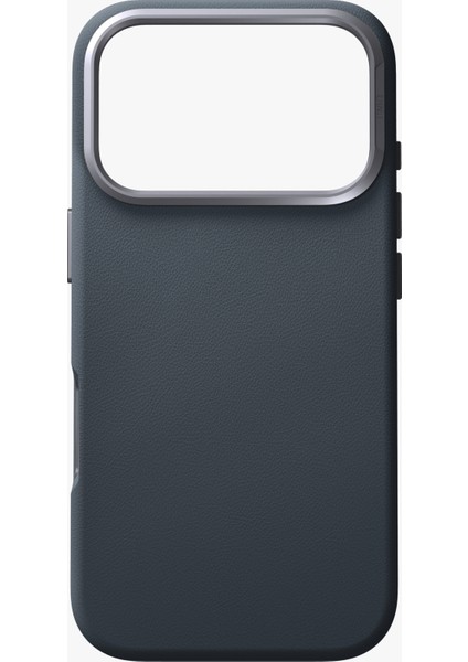 Iphone 17 Pro Max Kılıf Lyden Vegan Deri Kaplama Inovatif Görünüm Magsafe Premium Kapak indirimleri