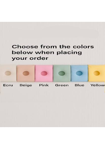 - Egzersiz ve Konfor Yastığı - Çok Amaçlı Delikli Konfor Yastığı – Yan Yatma ve Yüzüstü Dinlenme Için fırsatları