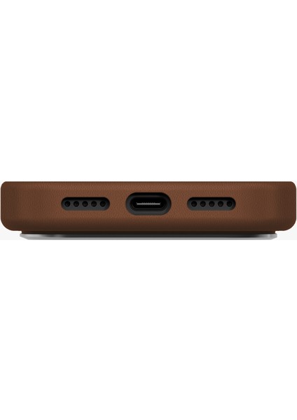 Iphone 17 Pro Kılıf Lyden Vegan Deri Kaplama Inovatif Görünüm Magsafe Premium Kapak fırsatları