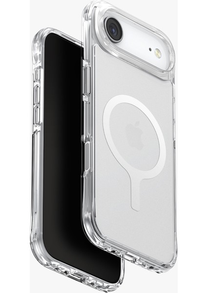 Iphone 17 Air Kılıf Classic Lifepro Xtreme Airlite™ Köşe Koruma Teknolojisi Magsafe Kapak