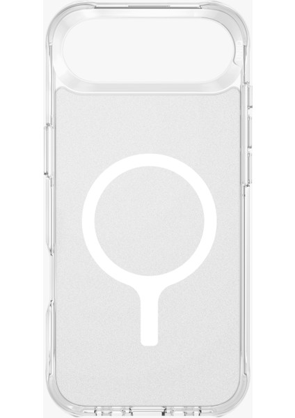 Iphone 17 Air Kılıf Classic Lifepro Xtreme Airlite™ Köşe Koruma Teknolojisi Magsafe Kapak modelleri