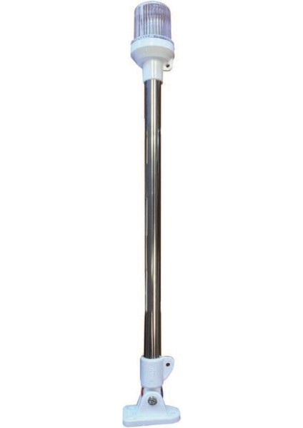 Işıklı Bayrak Direği 40 cm
