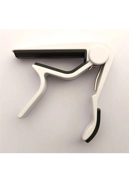 Fc-75wh Gitar Ve Bağlama Kaposu Beyaz - 1. Sınıf Fc75 fırsatları